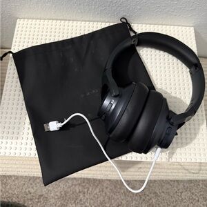 Soundcore Life Q20 Over-Ear Headphones with Hybrid ANC